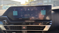 Citroen C4 100kW C-Series Edition 50kWh 5dr Auto Electric Hatchback